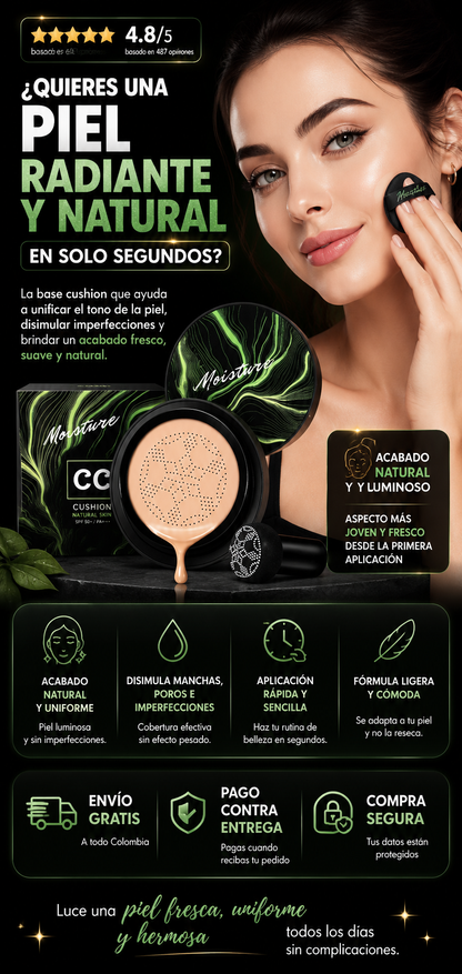 BASE REJUVENECEDORA PROFESIONAL